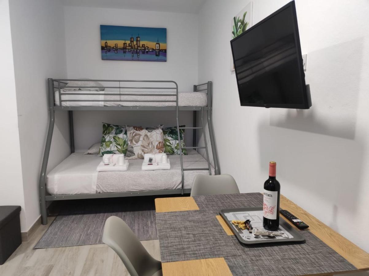 Villa CASA PIRÁMIDE 4 WIFI - Parking y Terraza Privada Icod De Los Vinos Esterno foto