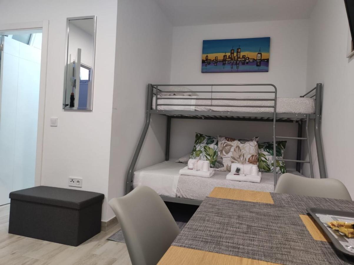 Villa CASA PIRÁMIDE 4 WIFI - Parking y Terraza Privada Icod De Los Vinos Esterno foto