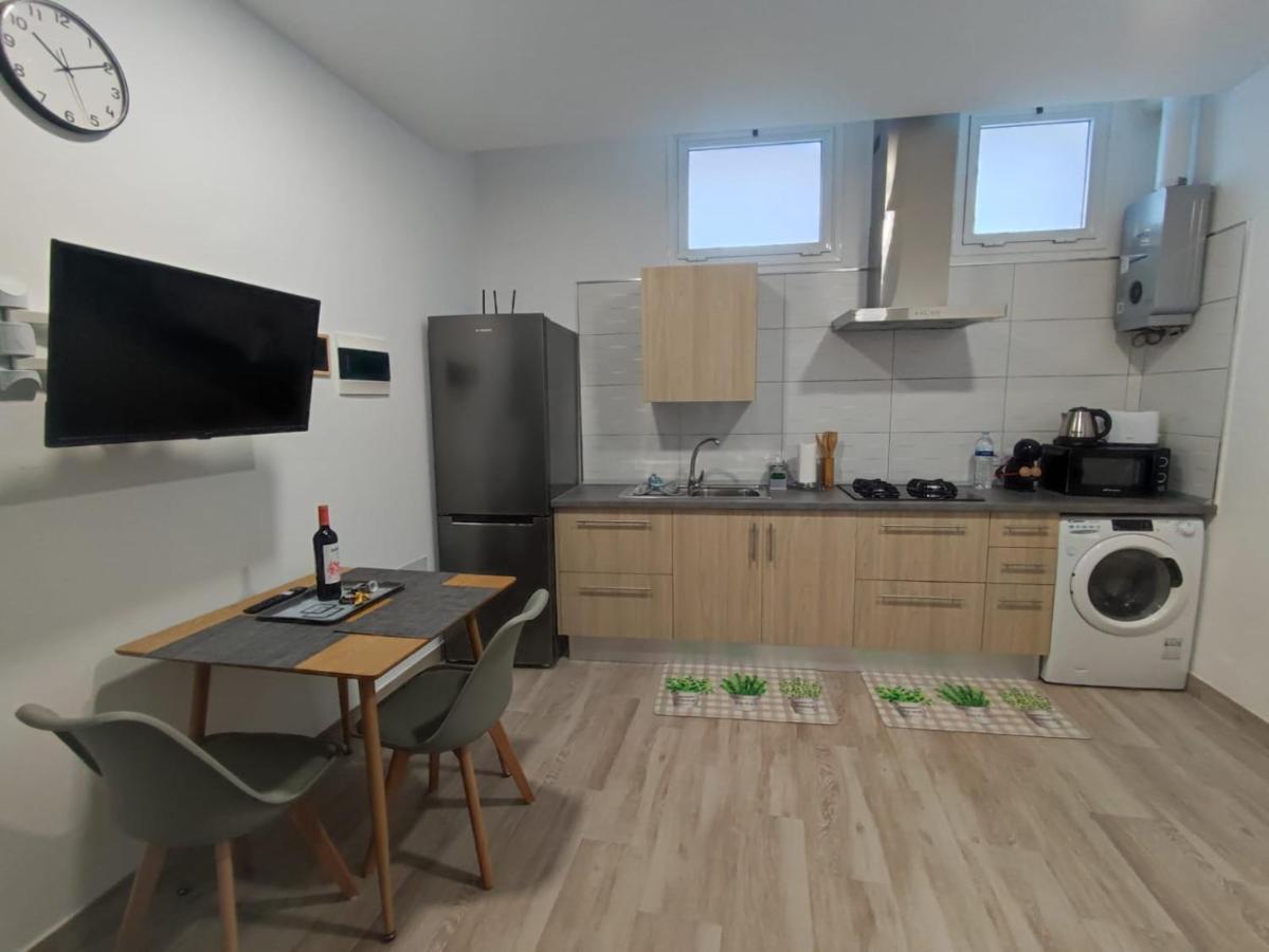 Villa CASA PIRÁMIDE 4 WIFI - Parking y Terraza Privada Icod De Los Vinos Esterno foto