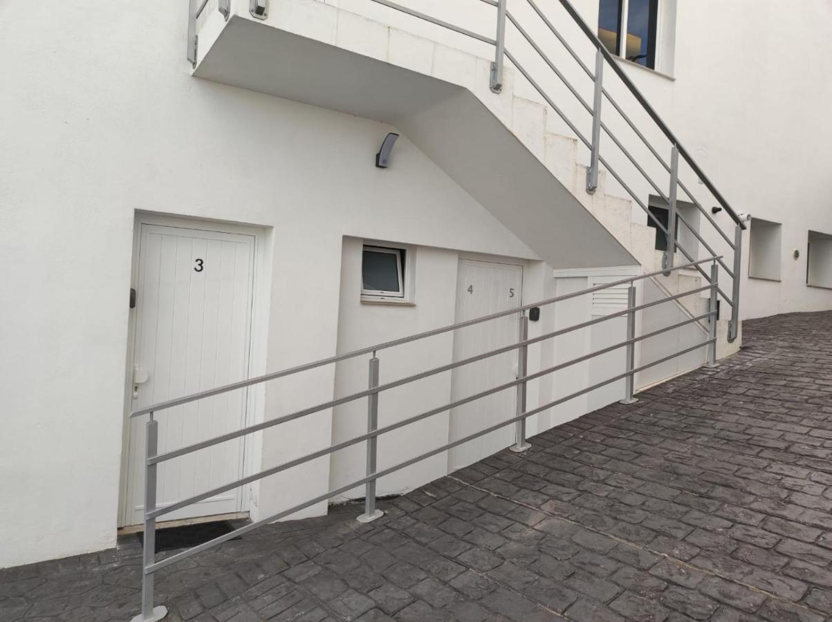 Villa CASA PIRÁMIDE 4 WIFI - Parking y Terraza Privada Icod De Los Vinos Esterno foto
