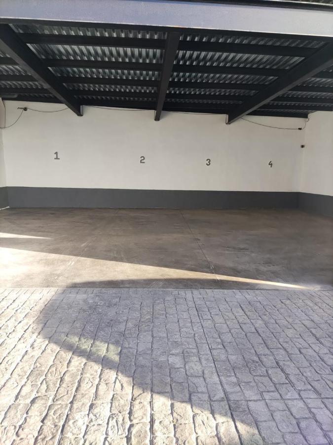 Villa CASA PIRÁMIDE 4 WIFI - Parking y Terraza Privada Icod De Los Vinos Esterno foto