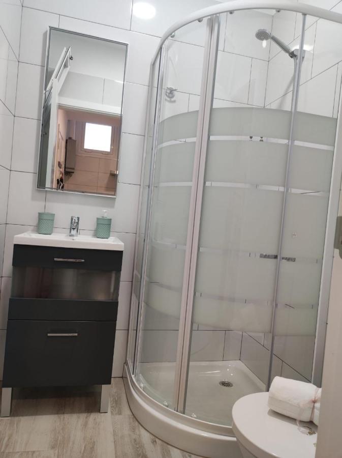 Villa CASA PIRÁMIDE 4 WIFI - Parking y Terraza Privada Icod De Los Vinos Esterno foto